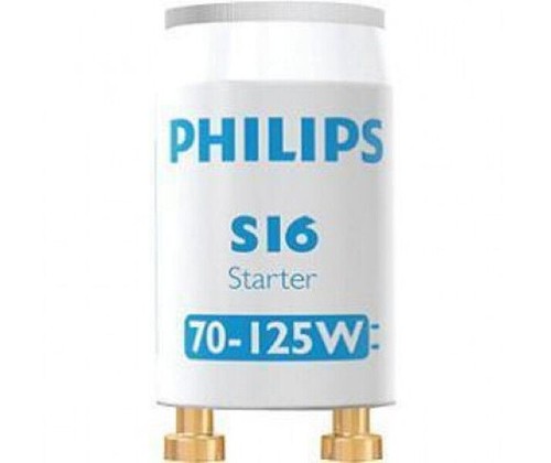 S16 125w long fluorescent - 70-125w,
