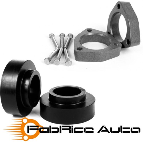 Car spacers lift kit 30mm - car, 1.2"