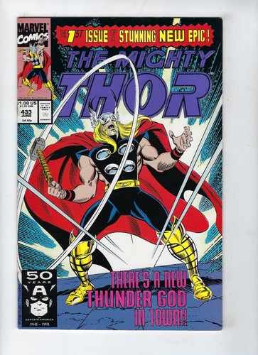 Thor 433 eric - #, (eric