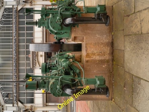 Photo 6x4 two cylinder - 6x4, two-cylinder