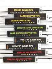 Daiwa Quiver Tip Glass Megatop