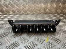 MINI COOPER 2002 WINDOW FOG