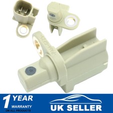 REAR ABS WHEEL SPEED SENSOR