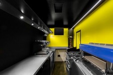 catering conversion low loader