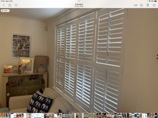 Premier Pure White Wooden