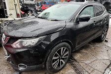 NISSAN QASHQAI 1.6 DIESEL -