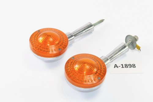 Yamaha 650 447 indicator - 650,