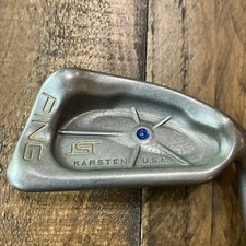 Ping iSi Nickel BeNi  6 Iron