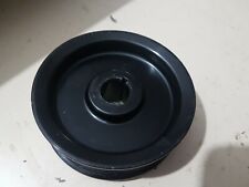 3.2 inch 81 mm Reduction Pulley Mx5 Mk3 MP62 Supercharger BBR Cosworth 6KA320