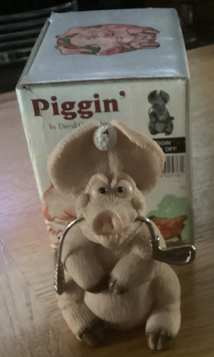 Piggin collection teed - piggin,