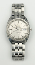 A Vintage Omega Constellation