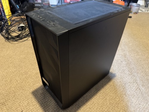 Desktop amd ryzen 7 - desktop,