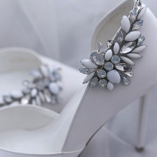  Clip on Shoe Embellishments