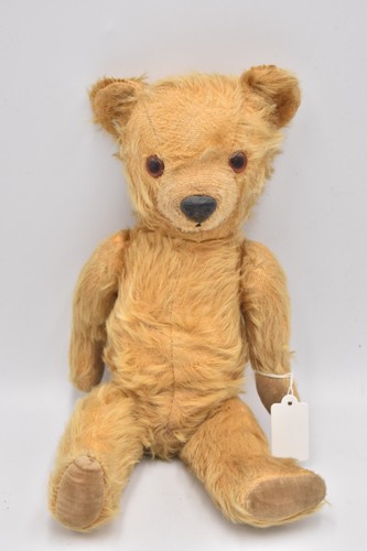 Vintage 1950s pedigree mohair - pedigree,