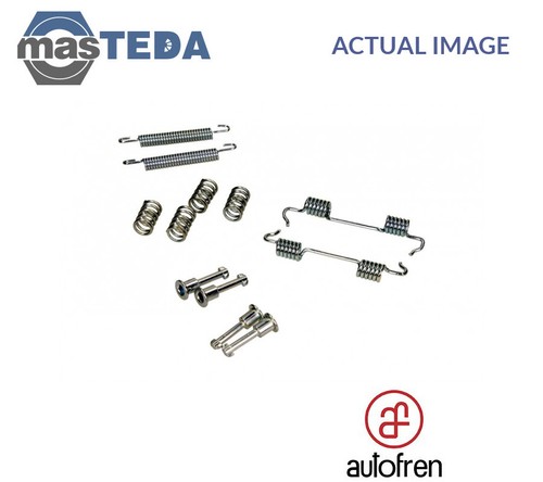 D3901a brake drum - brake, shoes