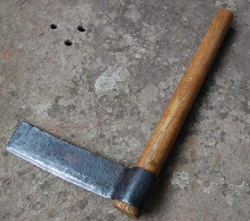 Light inch froe wood - light, froe,