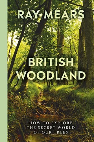 British woodland discover the - british,