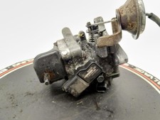 Honda Civic 2008 Mk8 Throttle