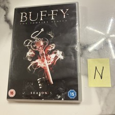 Buffy The Vampire Slayer -