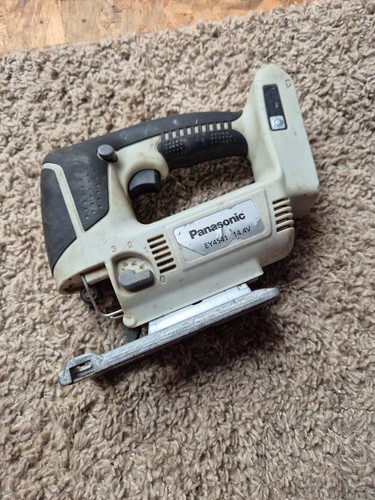 Panasonic ey4541 jigsaw - jigsaw, body