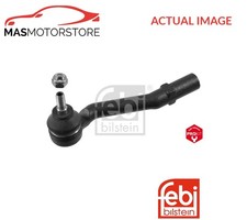 TRACK ROD END RACK END FRONT