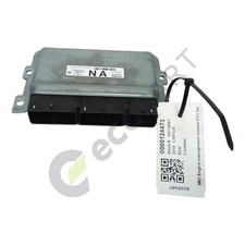 MK1 RENAULT CAPTUR ECU
