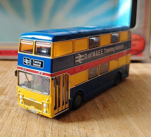 Efe 38119 bristol - vrt, ii