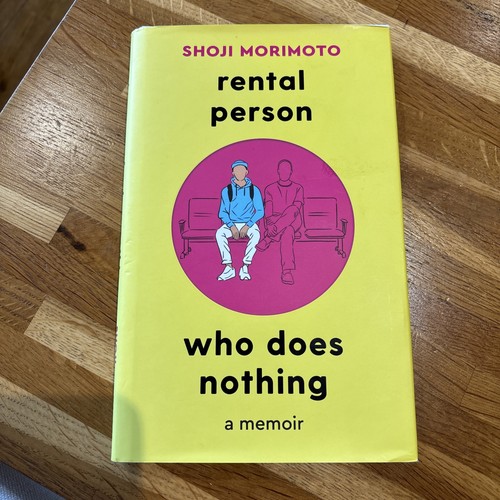 Rental person who does - rental,