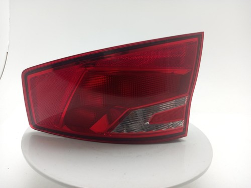 Seat toledo tail - tail, light