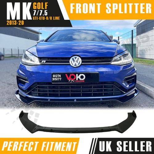 Golf 5 gtd gti - golf, 7/7.5