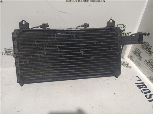 Air conditioning condenser - air,