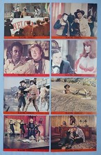 BLAZING SADDLES (1974)