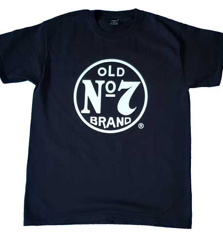 Jack daniel old 7 - old,