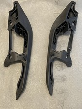 2014-2018 HONDA NC 750 S L/H Pillion Grab Rail - 77340MJJD10