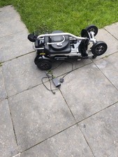 Mobility scooter automatic - mobility,