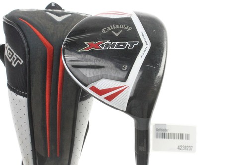 Callaway hot golf club - callaway,