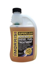 Morris Lubricants Superclean