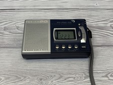 Design GO Radio Pocket 10 Band