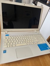 toshiba laptop SATELLITE