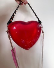 Betsey Johnson Sweet Heart