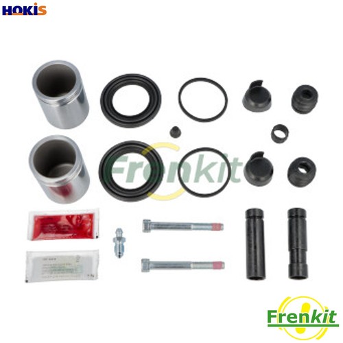 Repair kit brake caliper - brake,