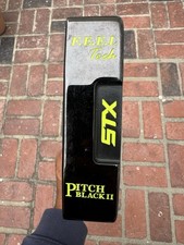 LEFTY LEFT HANDED LH STX Pitch