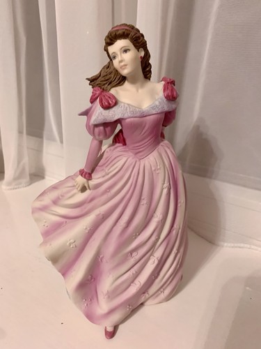 Coalport age elegance - coalport,