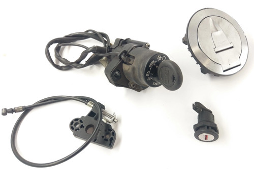 Moto guzzi norge 1200 2008 - moto, [2008]