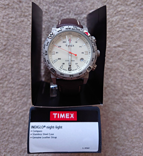 Timex adventure compass - timex,