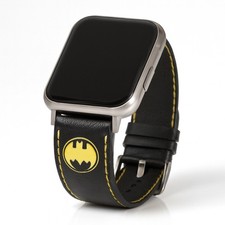 Batman Apple Watch Strap 38mm