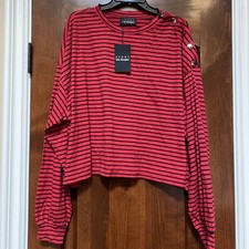 The Kooples Sport Oversized