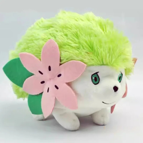 Cute hedgehog stuffed plush - hedgehog,
