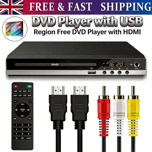 2026 multi region - 2026, dvd