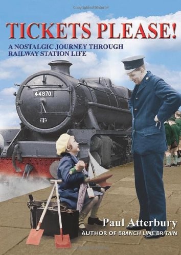 Tickets please a - please!:,
